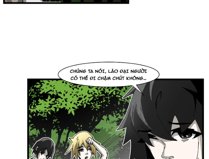 Thời Đại Tinh Linh Giáng Lâm Chapter 1 - 19