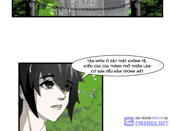 Thời Đại Tinh Linh Giáng Lâm Chapter 1 - 21