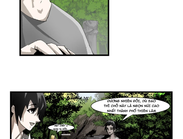 Thời Đại Tinh Linh Giáng Lâm Chapter 1 - 22