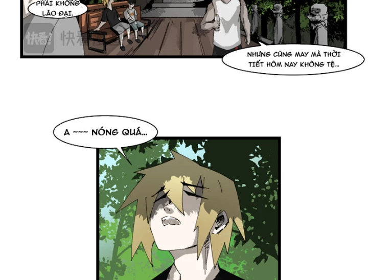 Thời Đại Tinh Linh Giáng Lâm Chapter 1 - 23