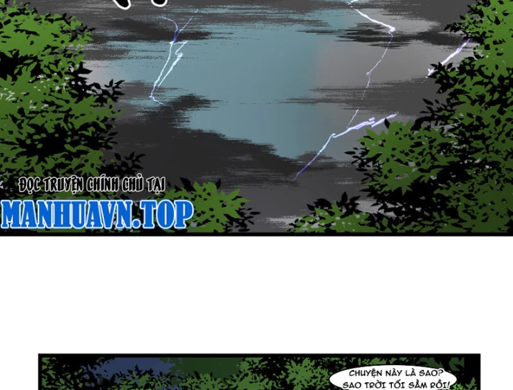 Thời Đại Tinh Linh Giáng Lâm Chapter 1 - 25