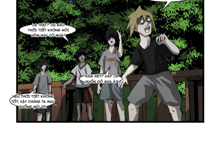 Thời Đại Tinh Linh Giáng Lâm Chapter 1 - 26