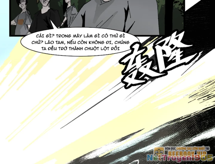 Thời Đại Tinh Linh Giáng Lâm Chapter 1 - 30