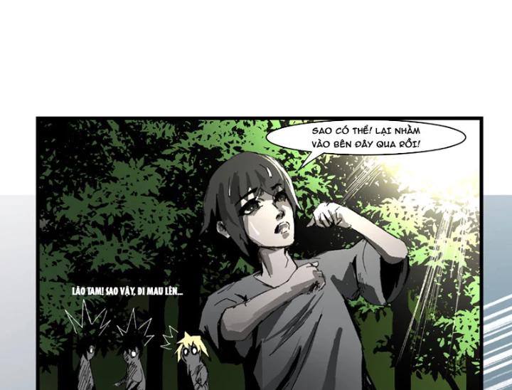 Thời Đại Tinh Linh Giáng Lâm Chapter 1 - 32