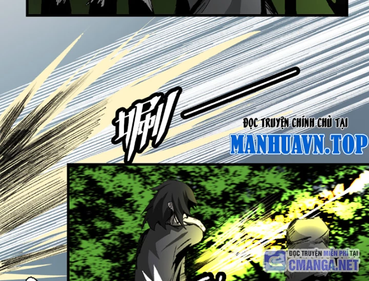 Thời Đại Tinh Linh Giáng Lâm Chapter 1 - 33