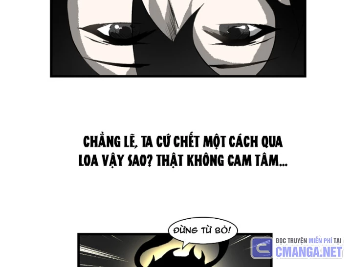 Thời Đại Tinh Linh Giáng Lâm Chapter 1 - 39