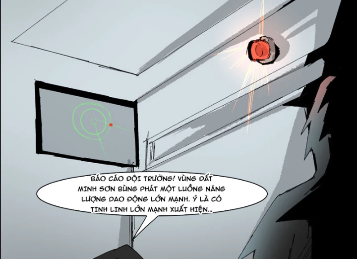 Thời Đại Tinh Linh Giáng Lâm Chapter 1 - 49