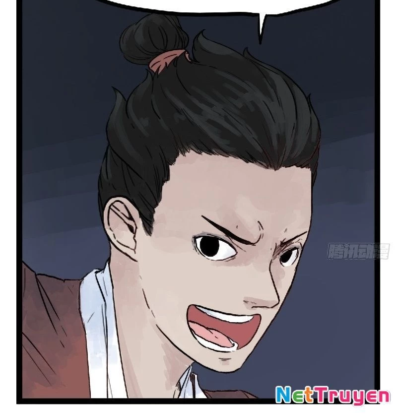 Hiệp Khách Hành Bất Thông Chapter 45 - 6