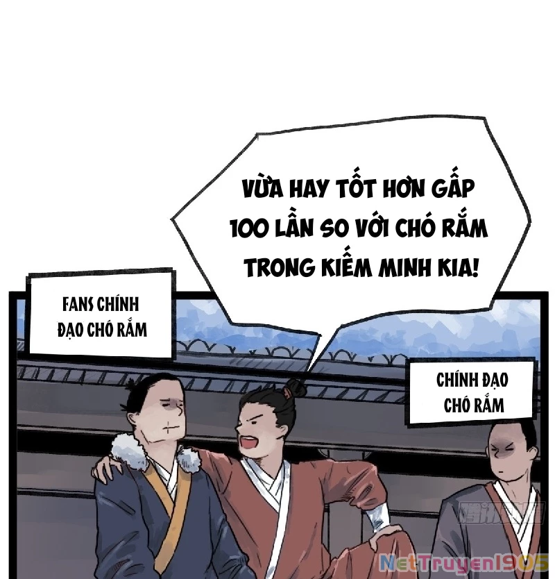 Hiệp Khách Hành Bất Thông Chapter 45 - 7