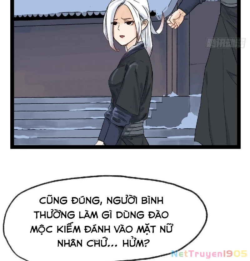 Hiệp Khách Hành Bất Thông Chapter 45 - 9