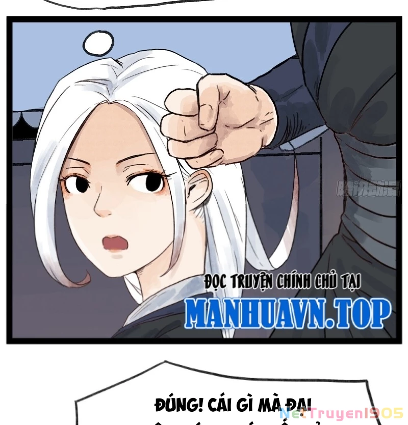 Hiệp Khách Hành Bất Thông Chapter 45 - 10