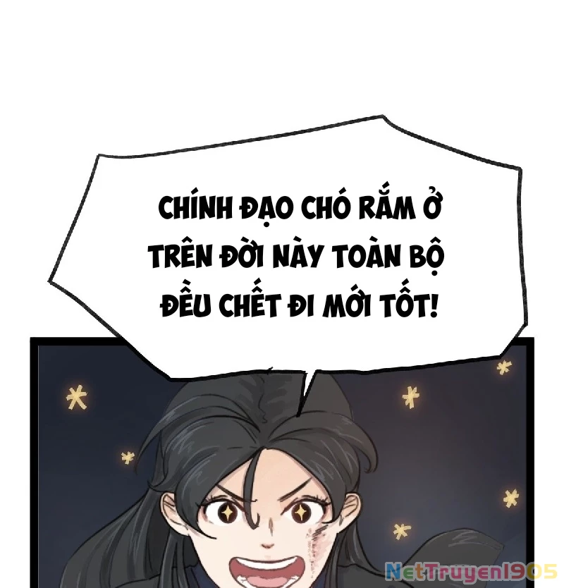 Hiệp Khách Hành Bất Thông Chapter 45 - 12