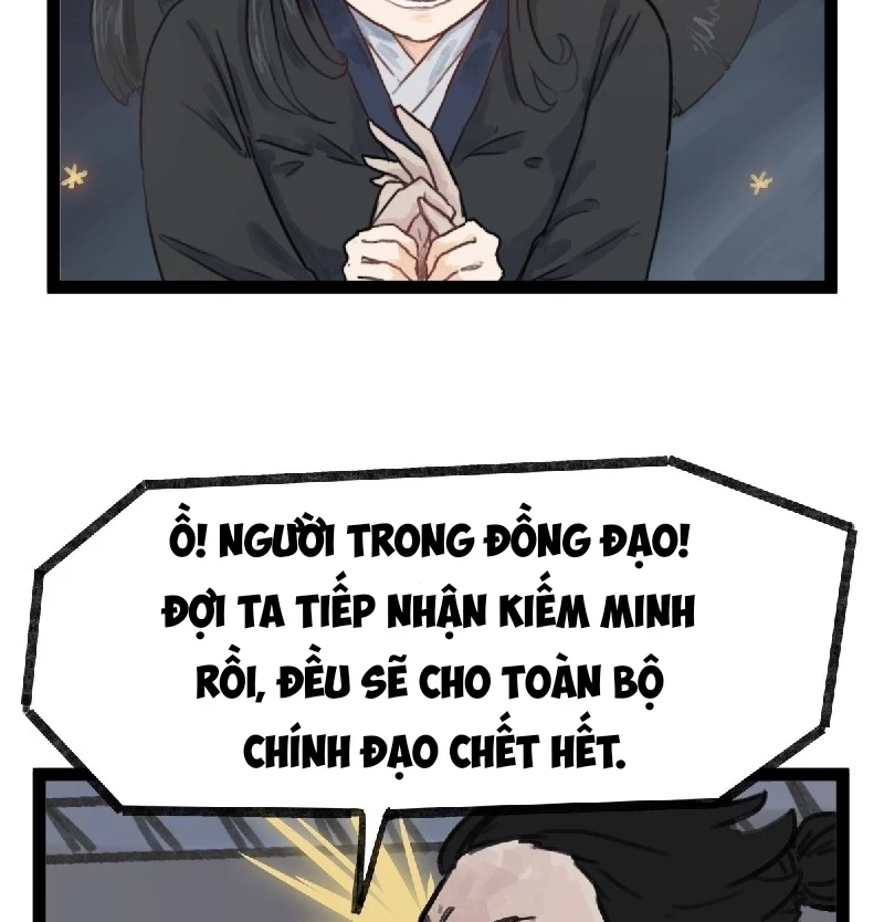 Hiệp Khách Hành Bất Thông Chapter 45 - 13