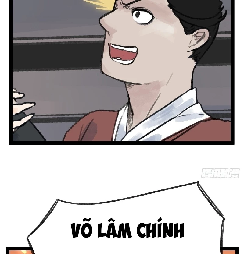 Hiệp Khách Hành Bất Thông Chapter 45 - 14