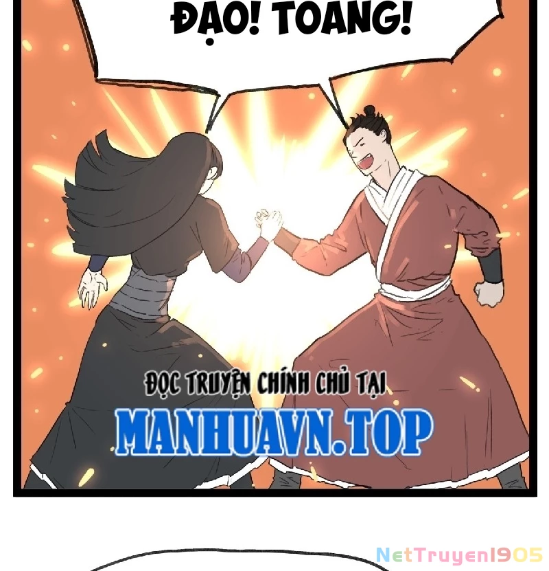 Hiệp Khách Hành Bất Thông Chapter 45 - 15
