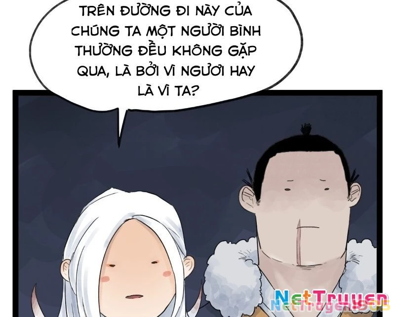 Hiệp Khách Hành Bất Thông Chapter 45 - 16