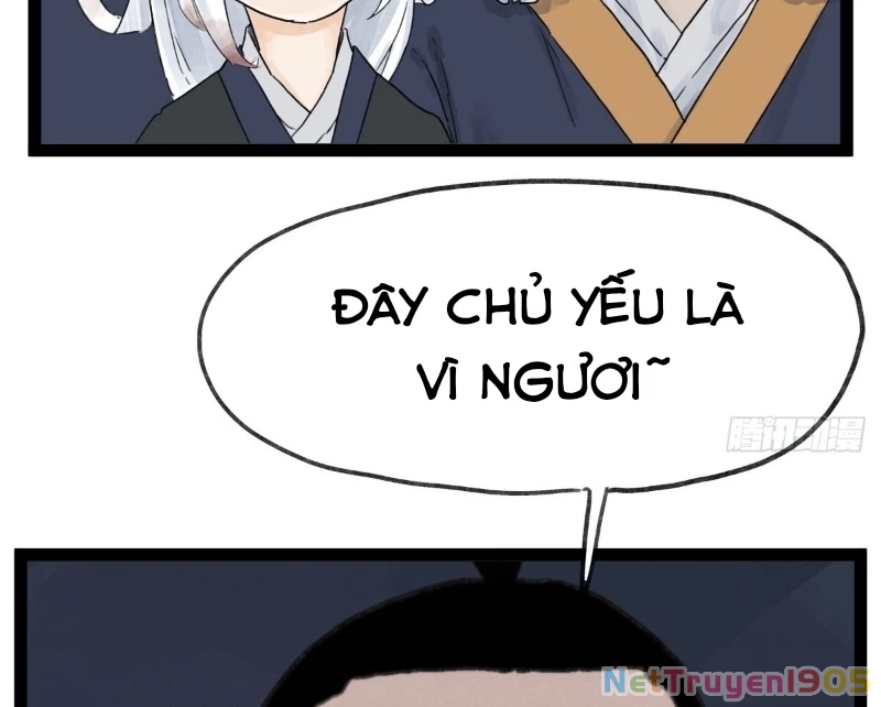 Hiệp Khách Hành Bất Thông Chapter 45 - 17