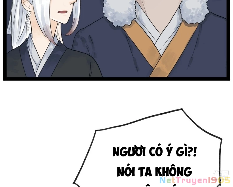 Hiệp Khách Hành Bất Thông Chapter 45 - 20