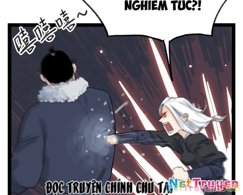 Hiệp Khách Hành Bất Thông Chapter 45 - 21