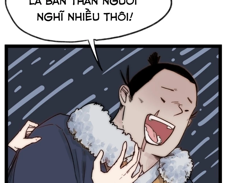 Hiệp Khách Hành Bất Thông Chapter 45 - 23