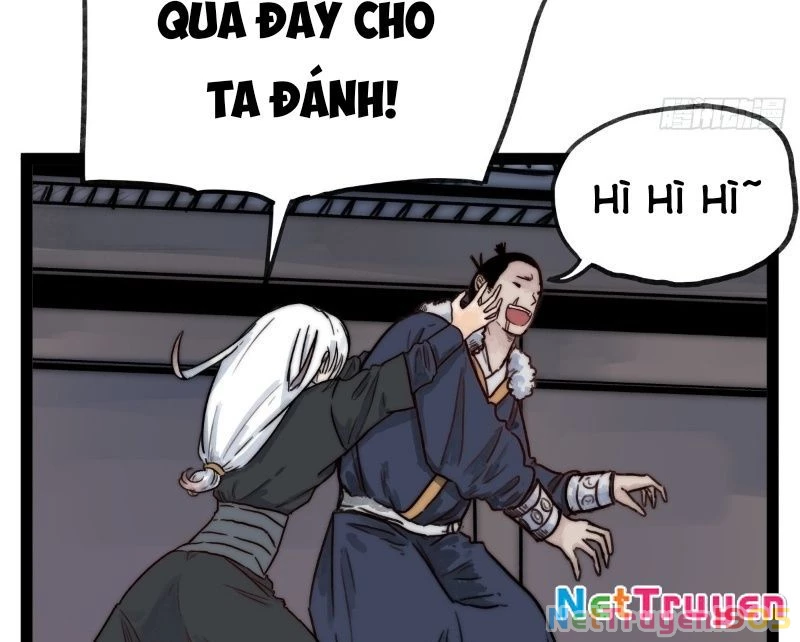 Hiệp Khách Hành Bất Thông Chapter 45 - 26