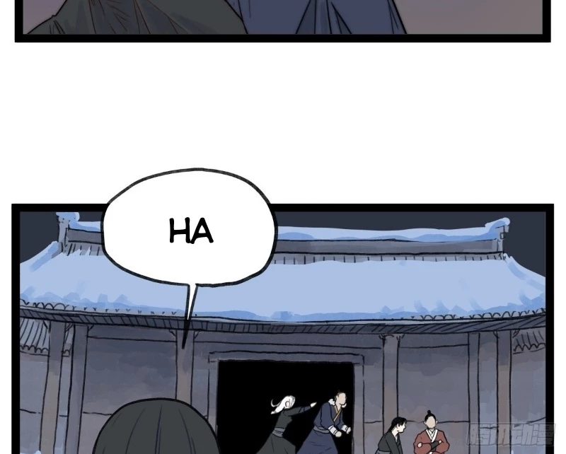 Hiệp Khách Hành Bất Thông Chapter 45 - 27