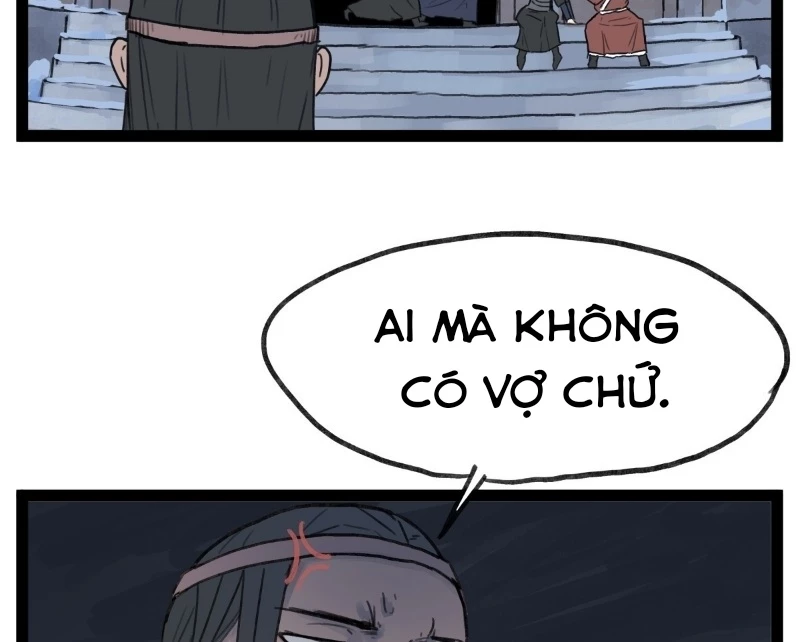 Hiệp Khách Hành Bất Thông Chapter 45 - 28