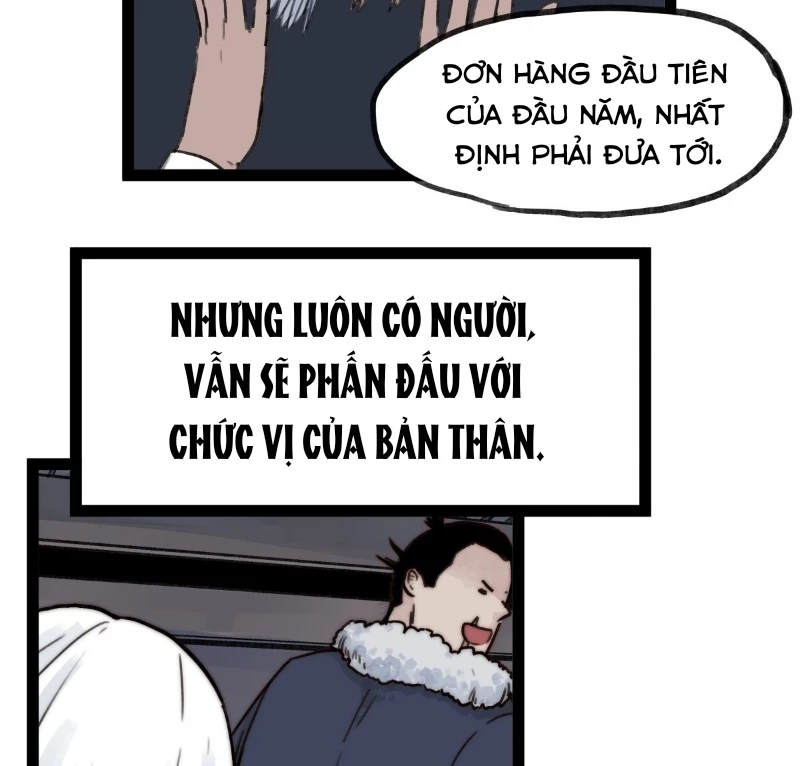 Hiệp Khách Hành Bất Thông Chapter 45 - 34