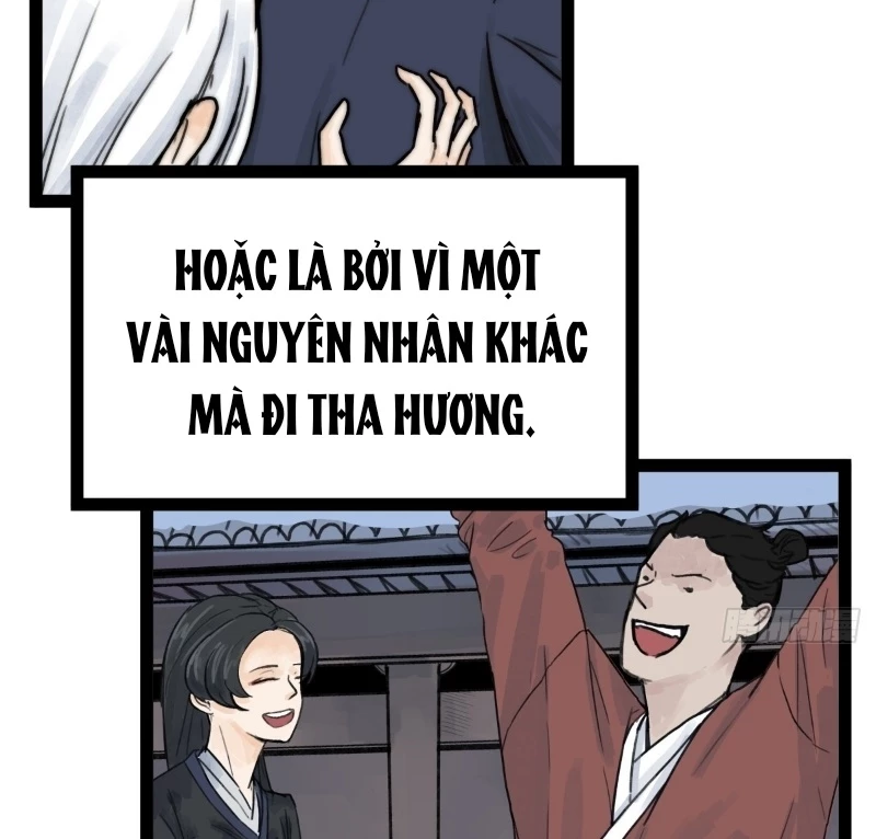 Hiệp Khách Hành Bất Thông Chapter 45 - 35