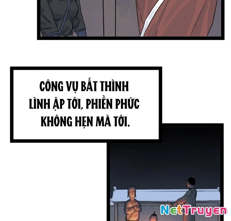 Hiệp Khách Hành Bất Thông Chapter 45 - 36