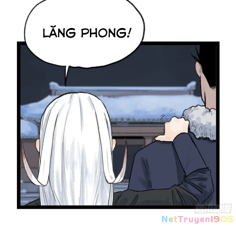 Hiệp Khách Hành Bất Thông Chapter 45 - 39
