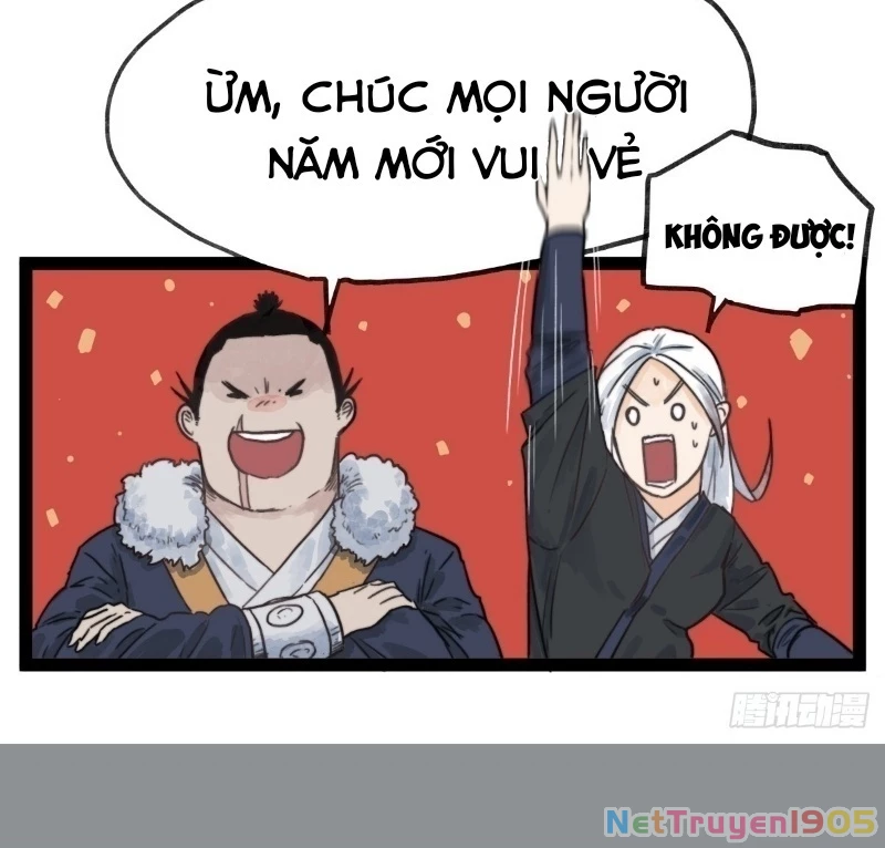 Hiệp Khách Hành Bất Thông Chapter 45 - 42