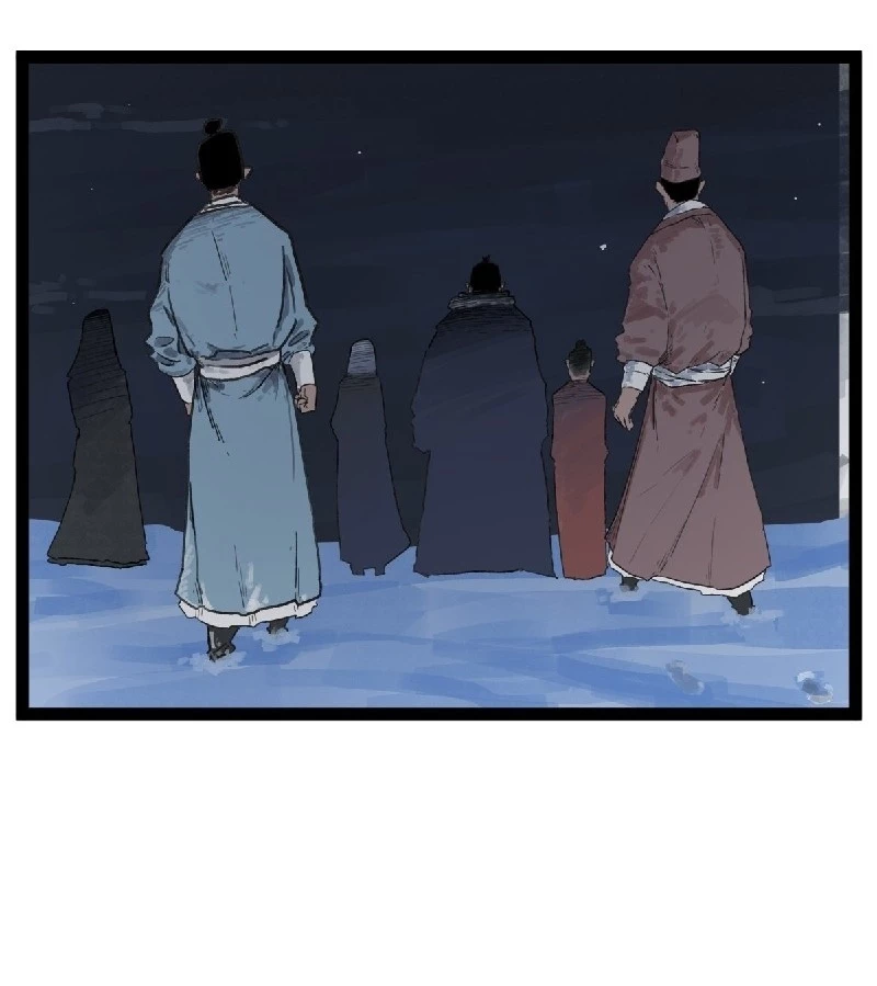 Hiệp Khách Hành Bất Thông Chapter 46 - 4