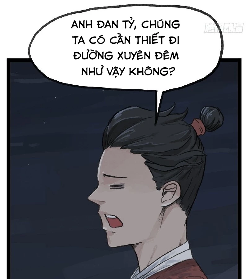 Hiệp Khách Hành Bất Thông Chapter 46 - 5