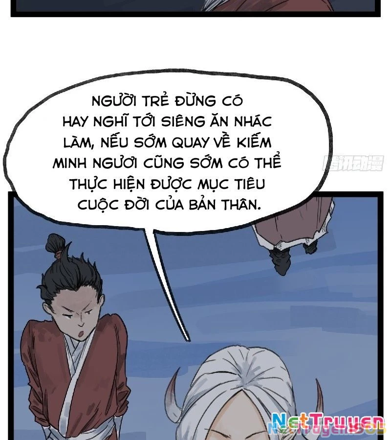 Hiệp Khách Hành Bất Thông Chapter 46 - 6