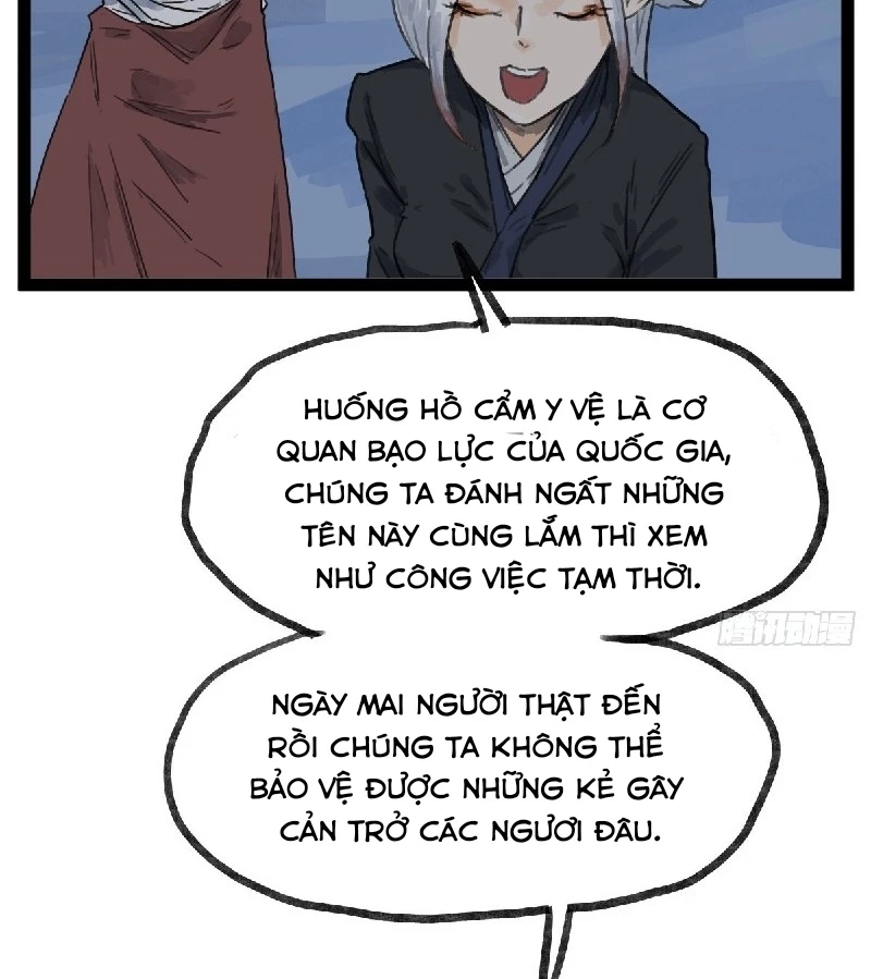 Hiệp Khách Hành Bất Thông Chapter 46 - 7
