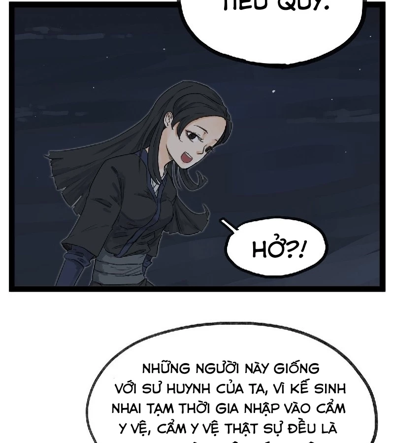 Hiệp Khách Hành Bất Thông Chapter 46 - 9