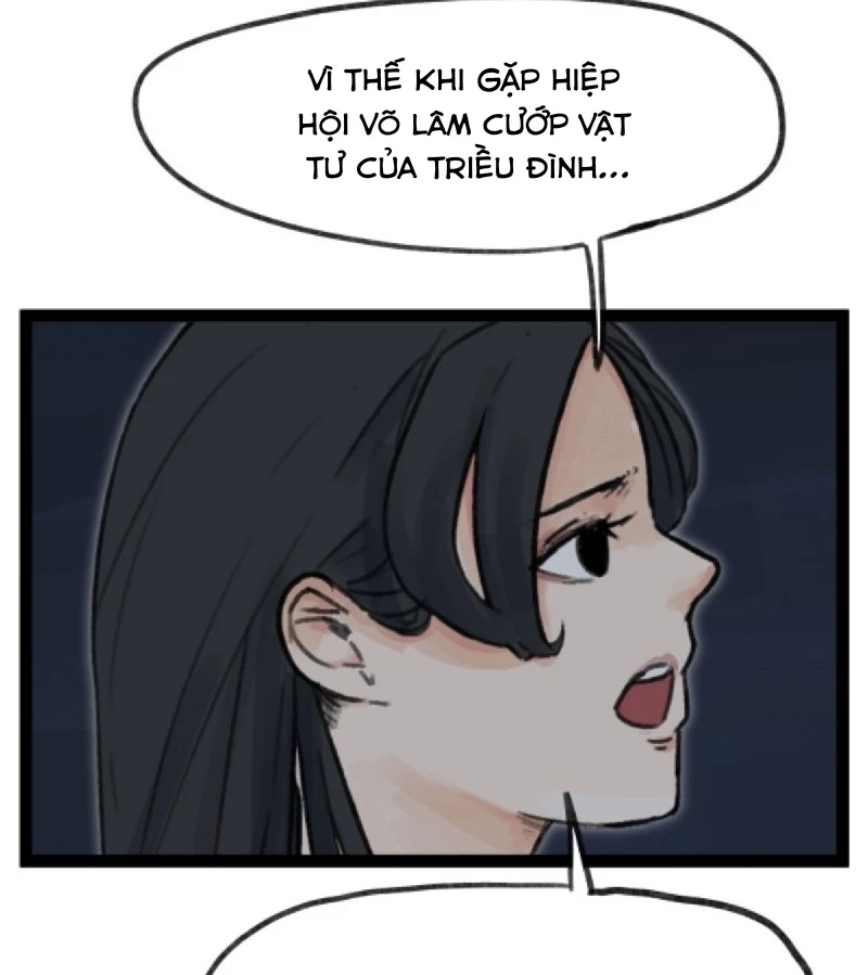 Hiệp Khách Hành Bất Thông Chapter 46 - 12