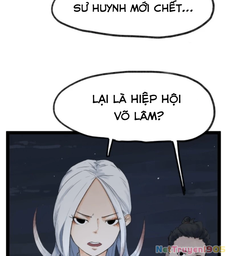 Hiệp Khách Hành Bất Thông Chapter 46 - 13