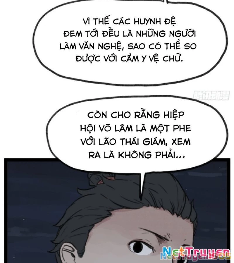 Hiệp Khách Hành Bất Thông Chapter 46 - 16