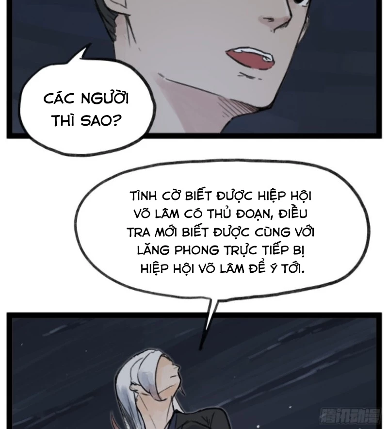 Hiệp Khách Hành Bất Thông Chapter 46 - 17