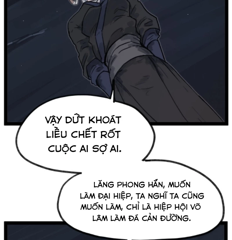 Hiệp Khách Hành Bất Thông Chapter 46 - 18