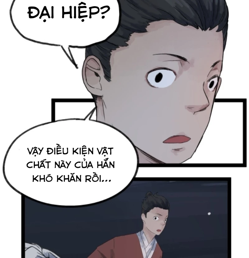 Hiệp Khách Hành Bất Thông Chapter 46 - 20