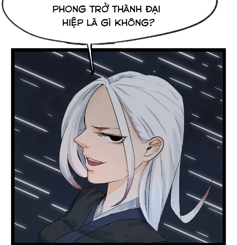 Hiệp Khách Hành Bất Thông Chapter 46 - 22