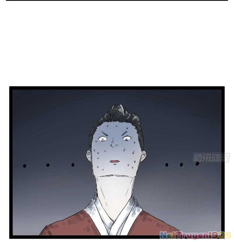 Hiệp Khách Hành Bất Thông Chapter 46 - 28
