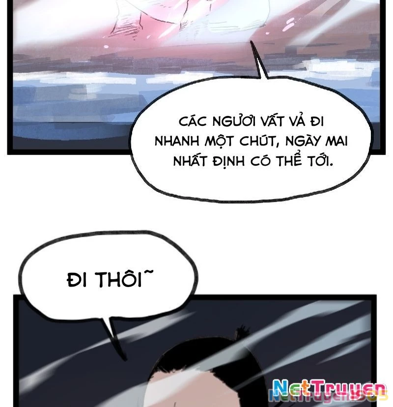 Hiệp Khách Hành Bất Thông Chapter 46 - 31
