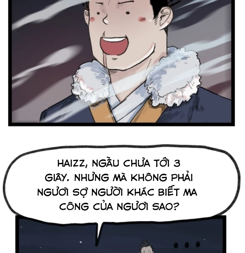 Hiệp Khách Hành Bất Thông Chapter 46 - 32
