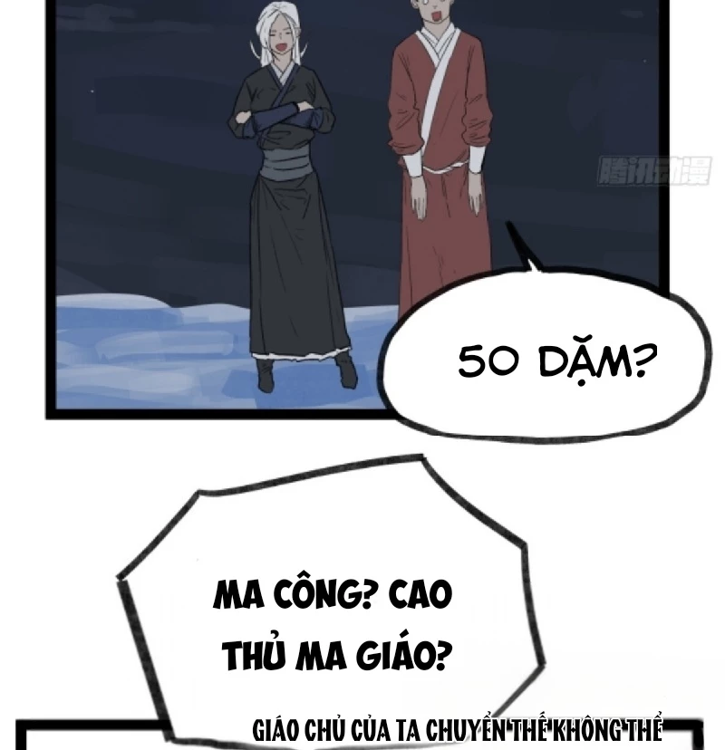 Hiệp Khách Hành Bất Thông Chapter 46 - 33