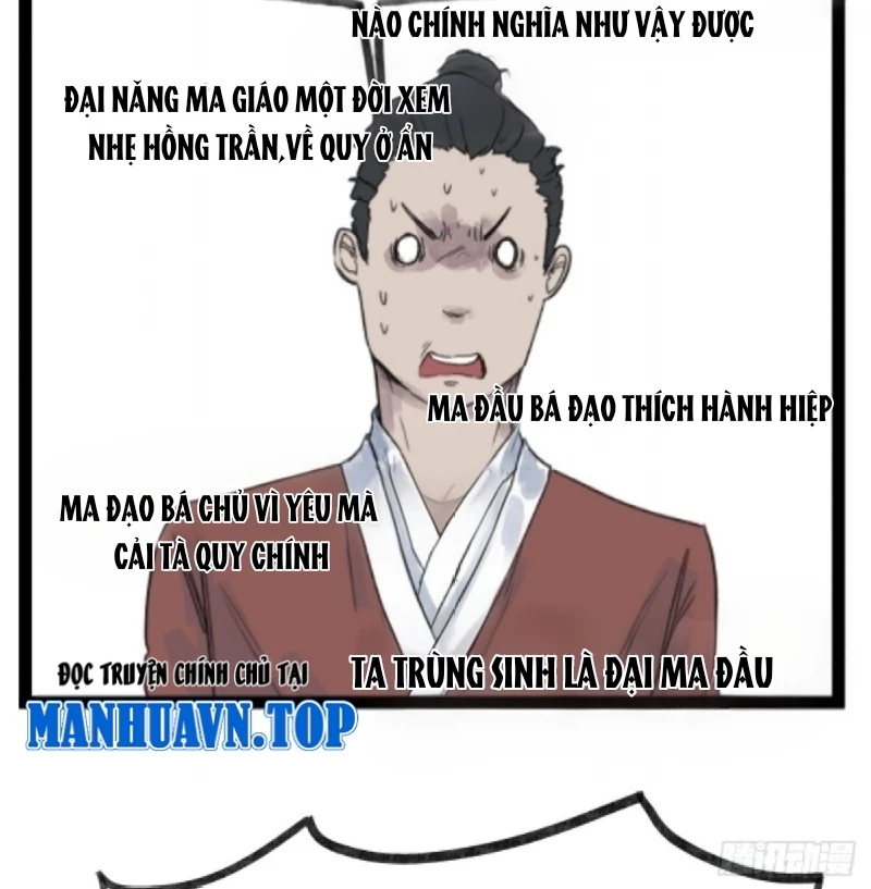 Hiệp Khách Hành Bất Thông Chapter 46 - 34
