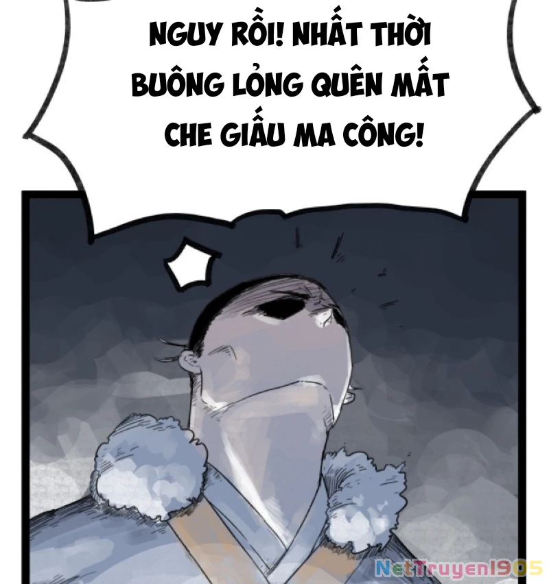 Hiệp Khách Hành Bất Thông Chapter 46 - 35